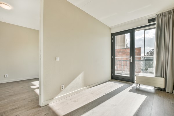 Photo - For sale: Pieter van Musschenbroekstraat 31, 2014 HV Haarlem